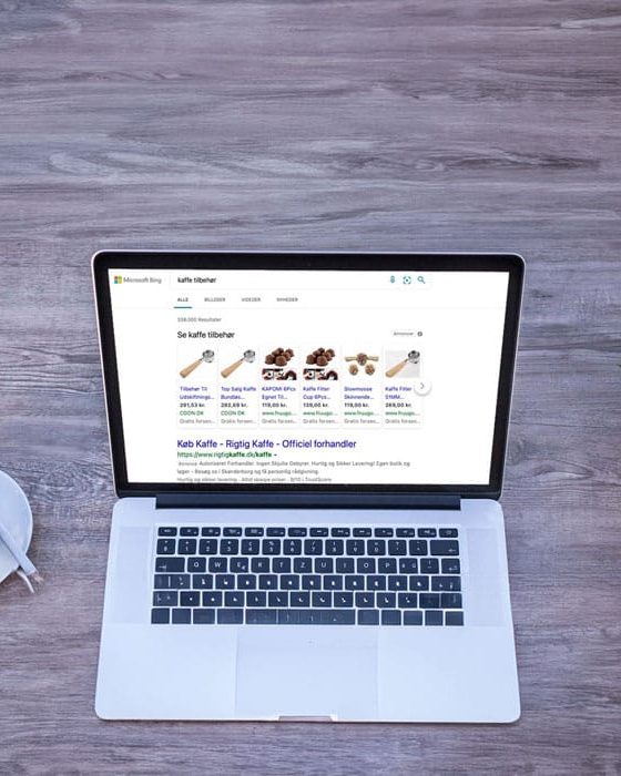 Bing-shopping