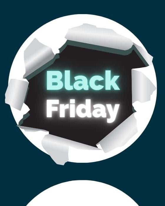 Black Friday 2025 takeaways