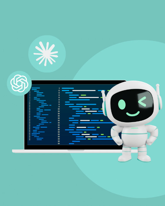Fremtidens WordPress er her- Nu kan din hjemmeside tale direkte med din AI-assistent!