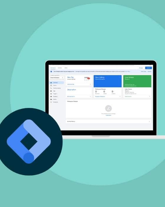 Google Tag Manager