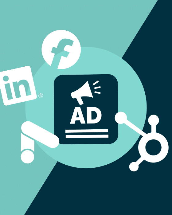 HubSpot vs. Ads Manager- Hvorfor native