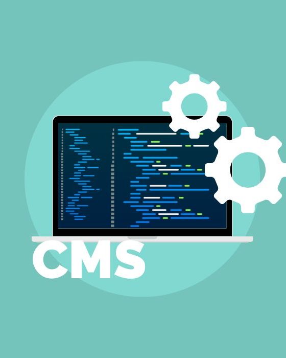 Hvordan vælger du det rette CMS til dit website?