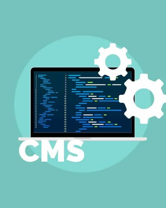 Hvordan vælger du det rette CMS til dit website?