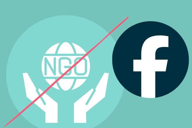 Når Meta slukker lyset for NGO-annoncer – hvad gør du så1