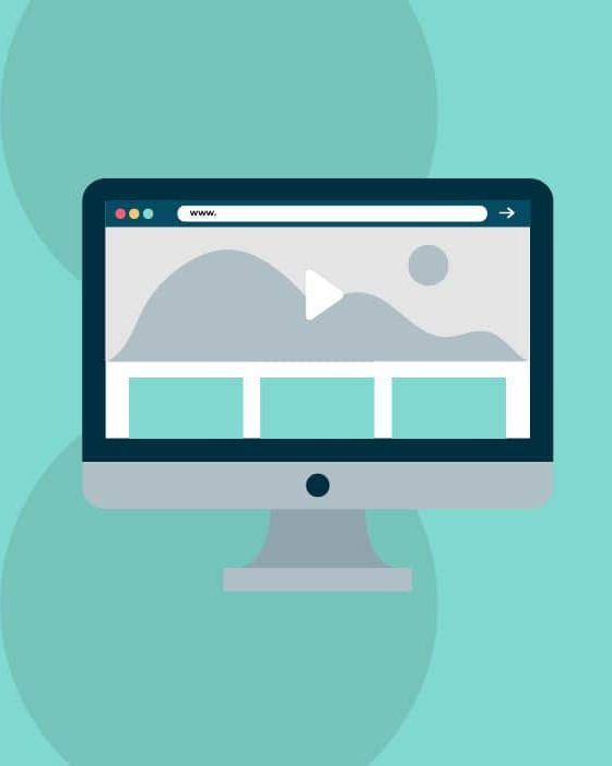 Overvejelser ved ny hjemmeside