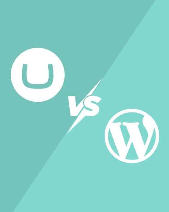 Umbraco eller wordpress