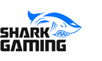 shark gaming case